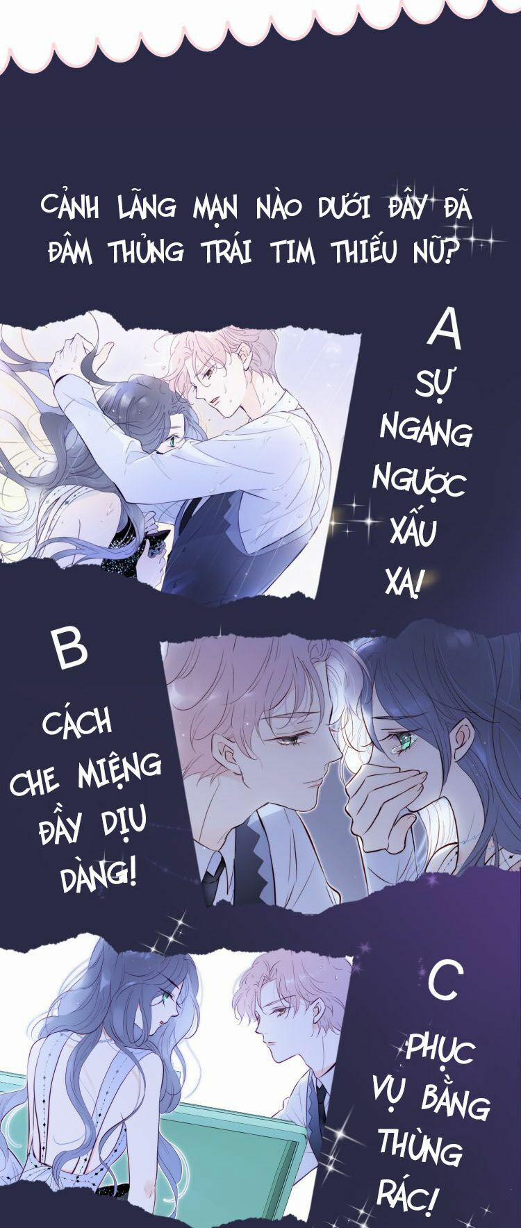 Chạy Trốn Cùng Con Nhím 1 trang 75