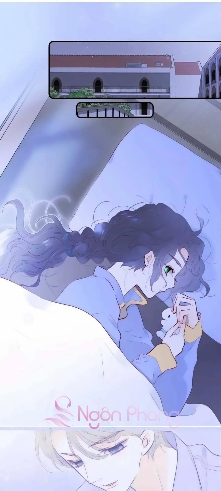 Chạy Trốn Cùng Con Nhím 100 trang 1