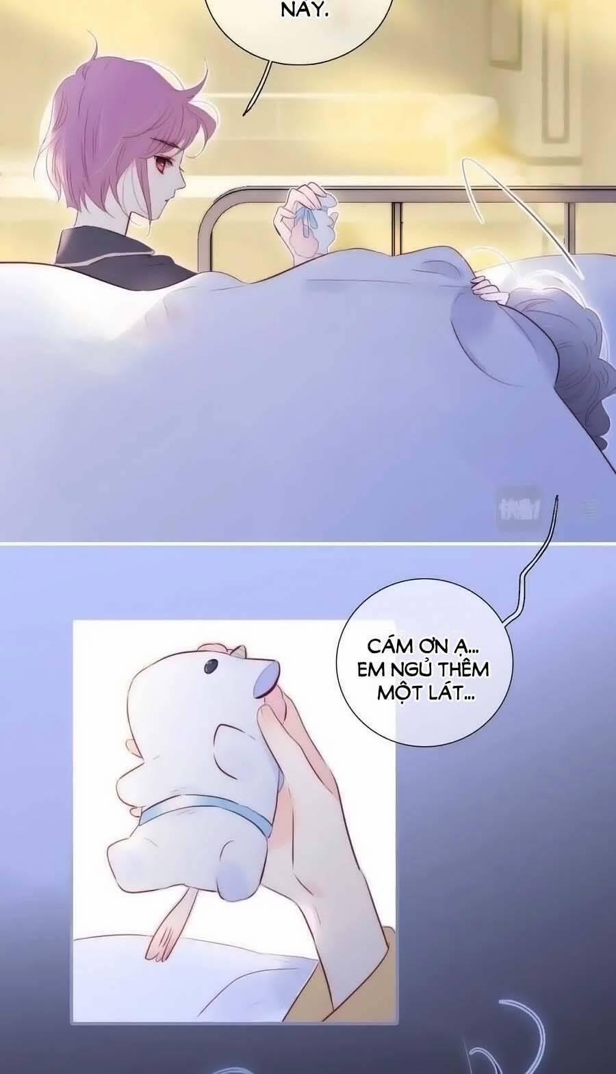 Chạy Trốn Cùng Con Nhím 100 trang 12