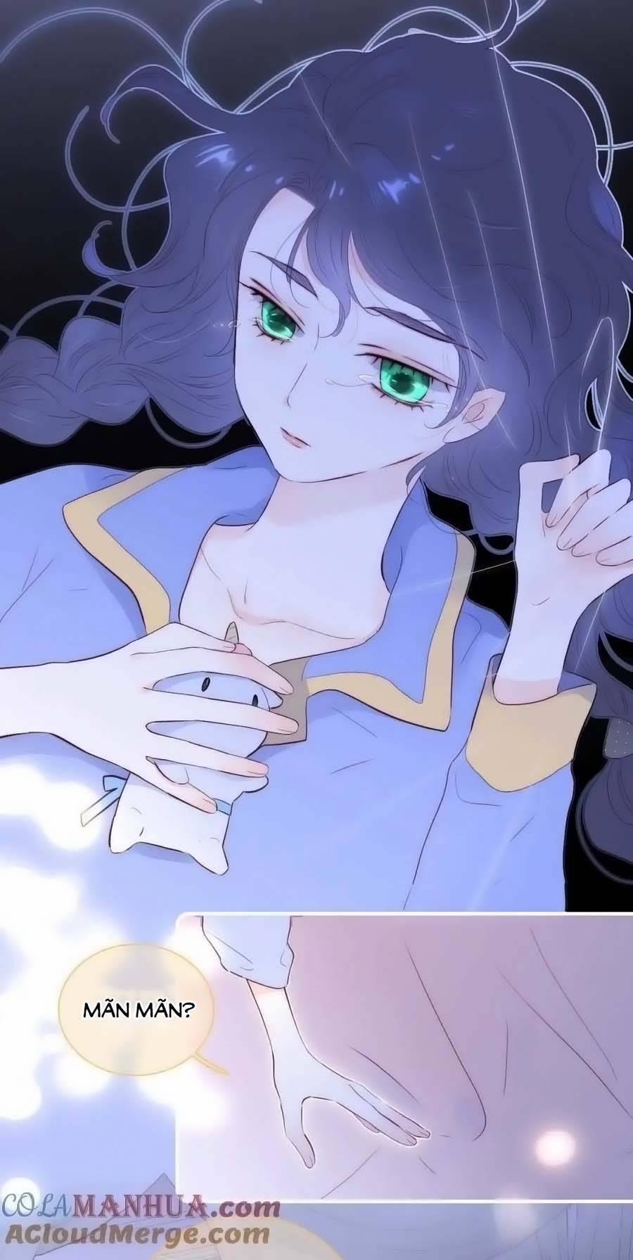 Chạy Trốn Cùng Con Nhím 100 trang 13