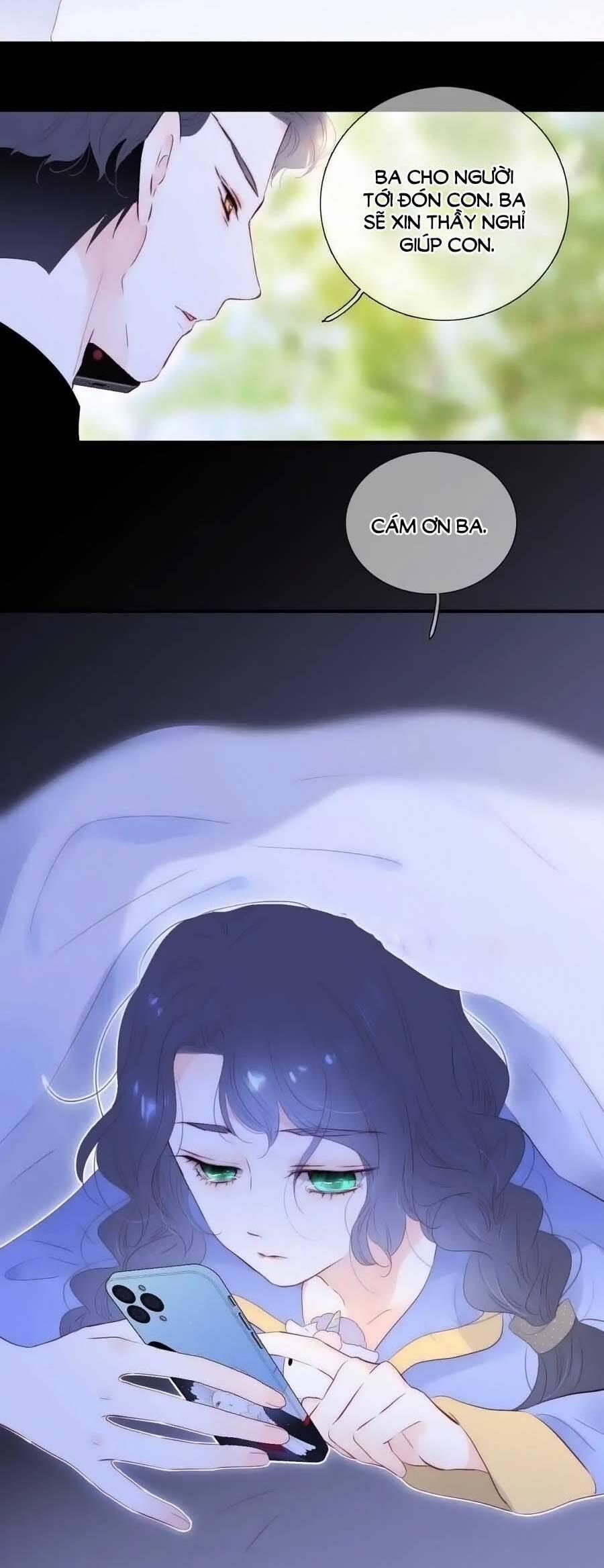 Chạy Trốn Cùng Con Nhím 100 trang 19