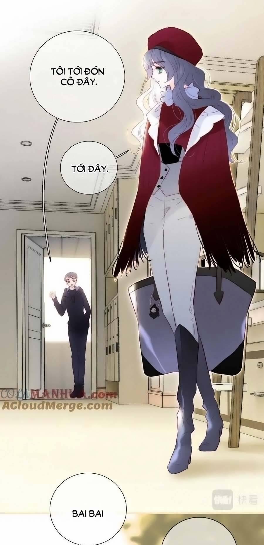 Chạy Trốn Cùng Con Nhím 100 trang 22