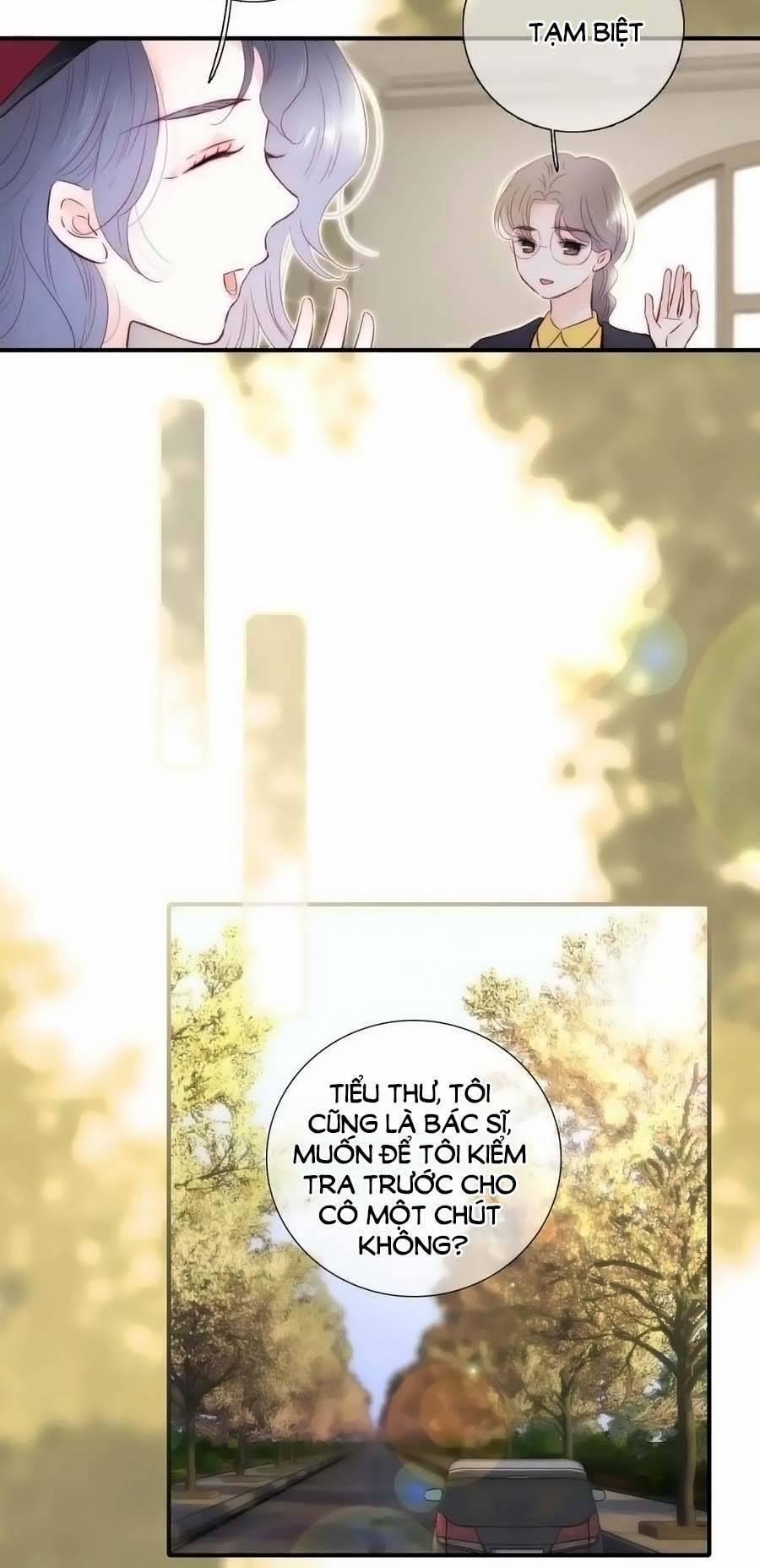 Chạy Trốn Cùng Con Nhím 100 trang 23