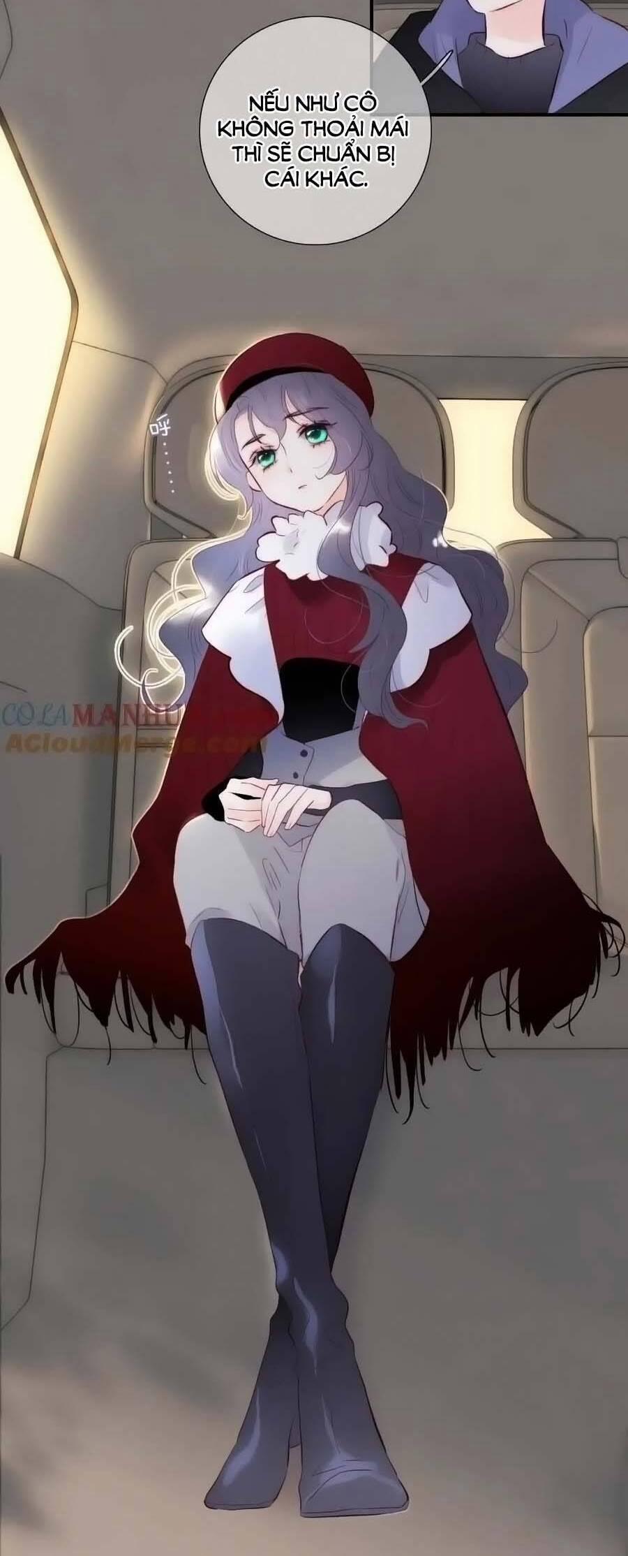 Chạy Trốn Cùng Con Nhím 100 trang 25