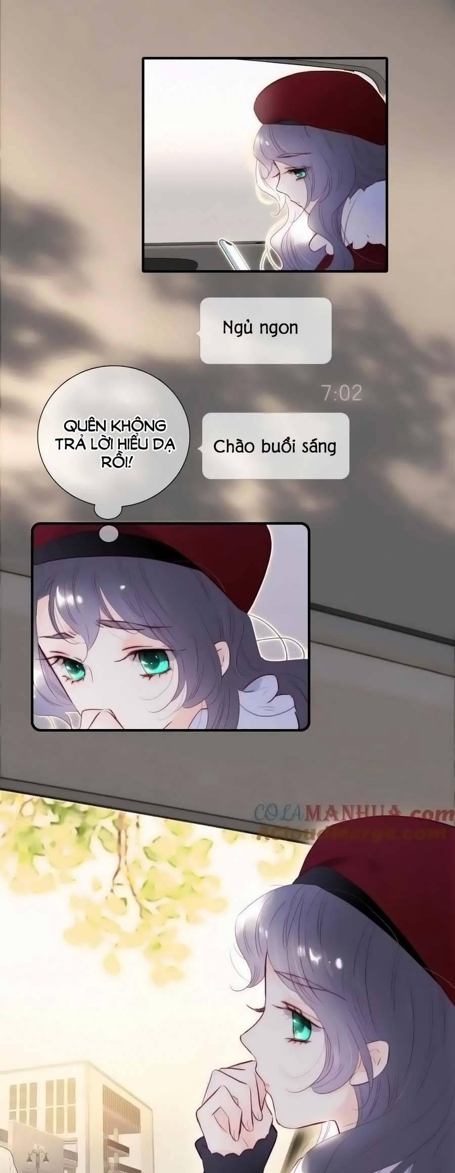 Chạy Trốn Cùng Con Nhím 100 trang 26