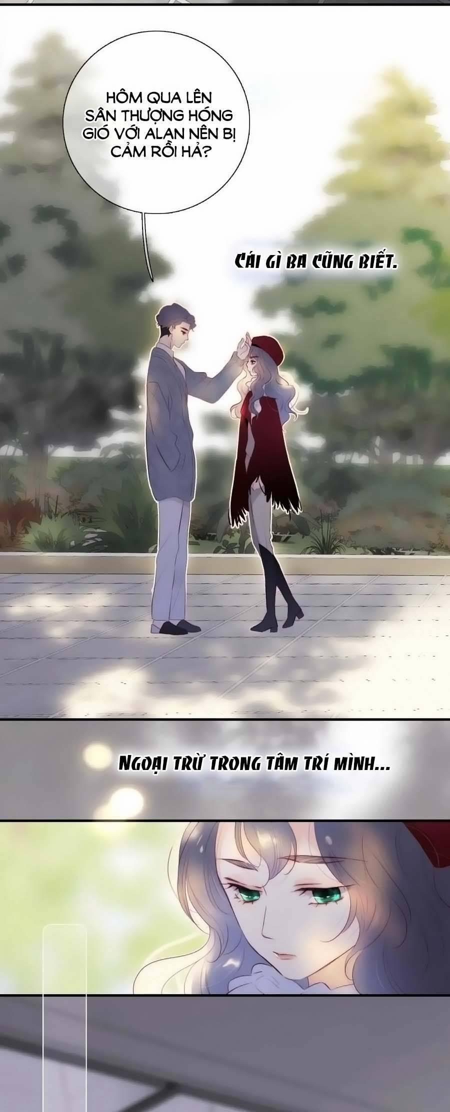 Chạy Trốn Cùng Con Nhím 100 trang 32