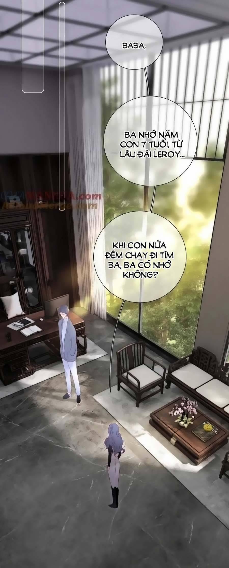 Chạy Trốn Cùng Con Nhím 100 trang 33