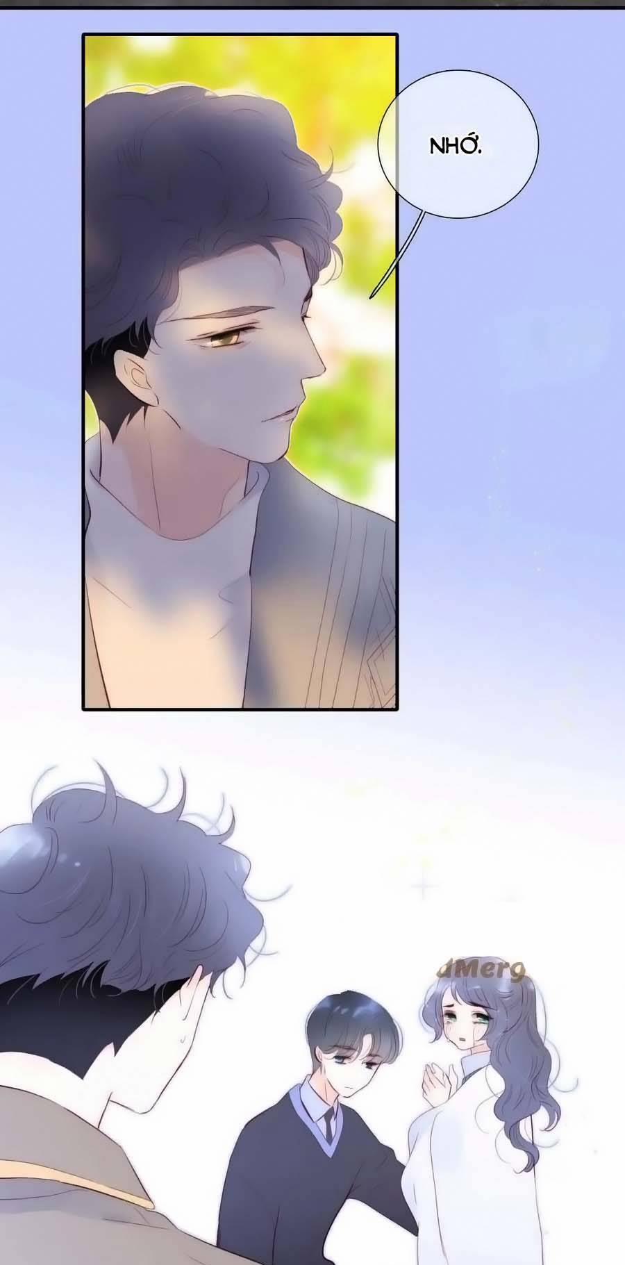 Chạy Trốn Cùng Con Nhím 100 trang 34