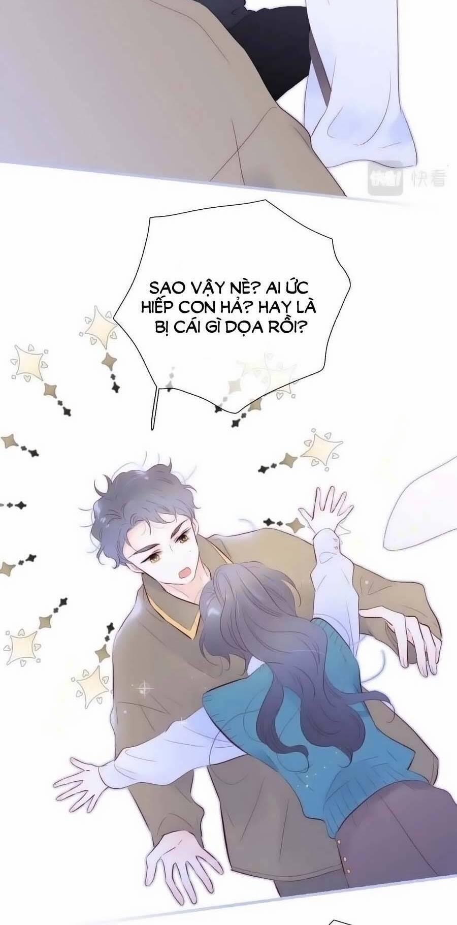 Chạy Trốn Cùng Con Nhím 100 trang 35