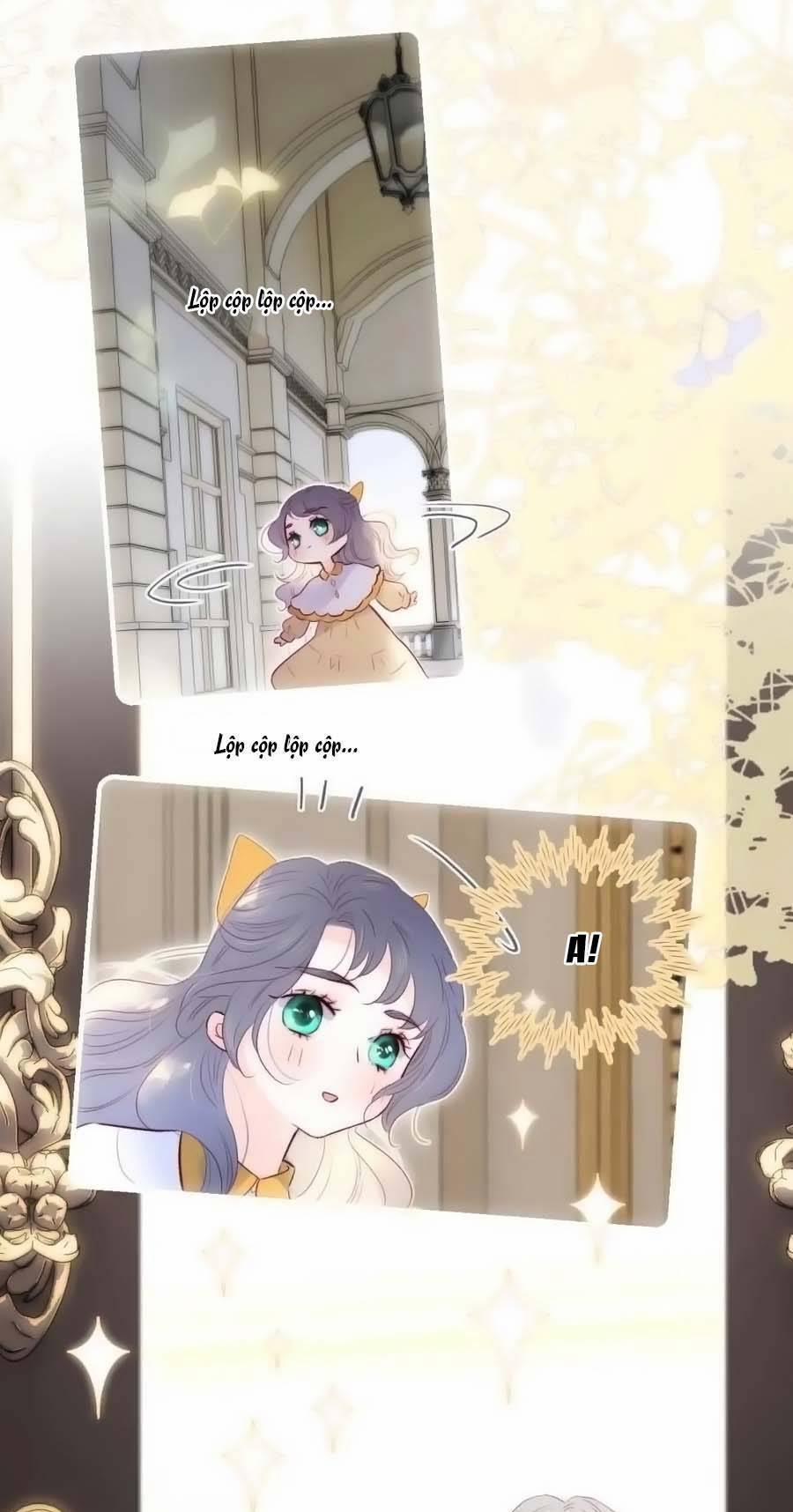 Chạy Trốn Cùng Con Nhím 100 trang 5