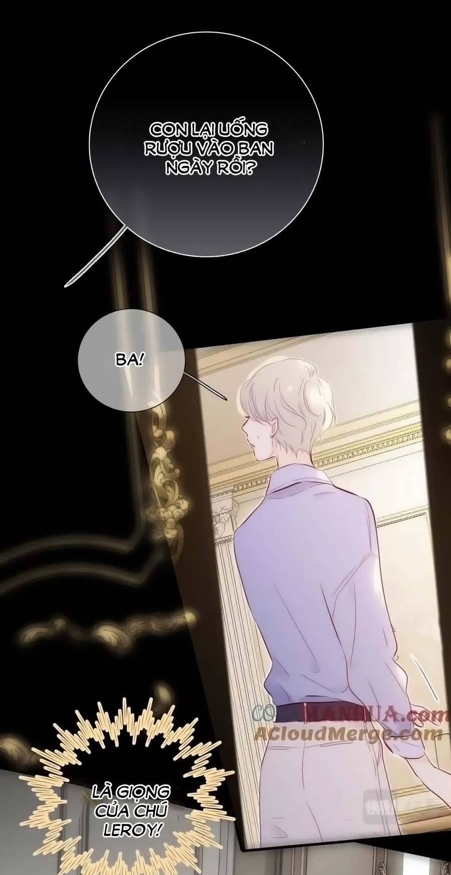 Chạy Trốn Cùng Con Nhím 100 trang 7