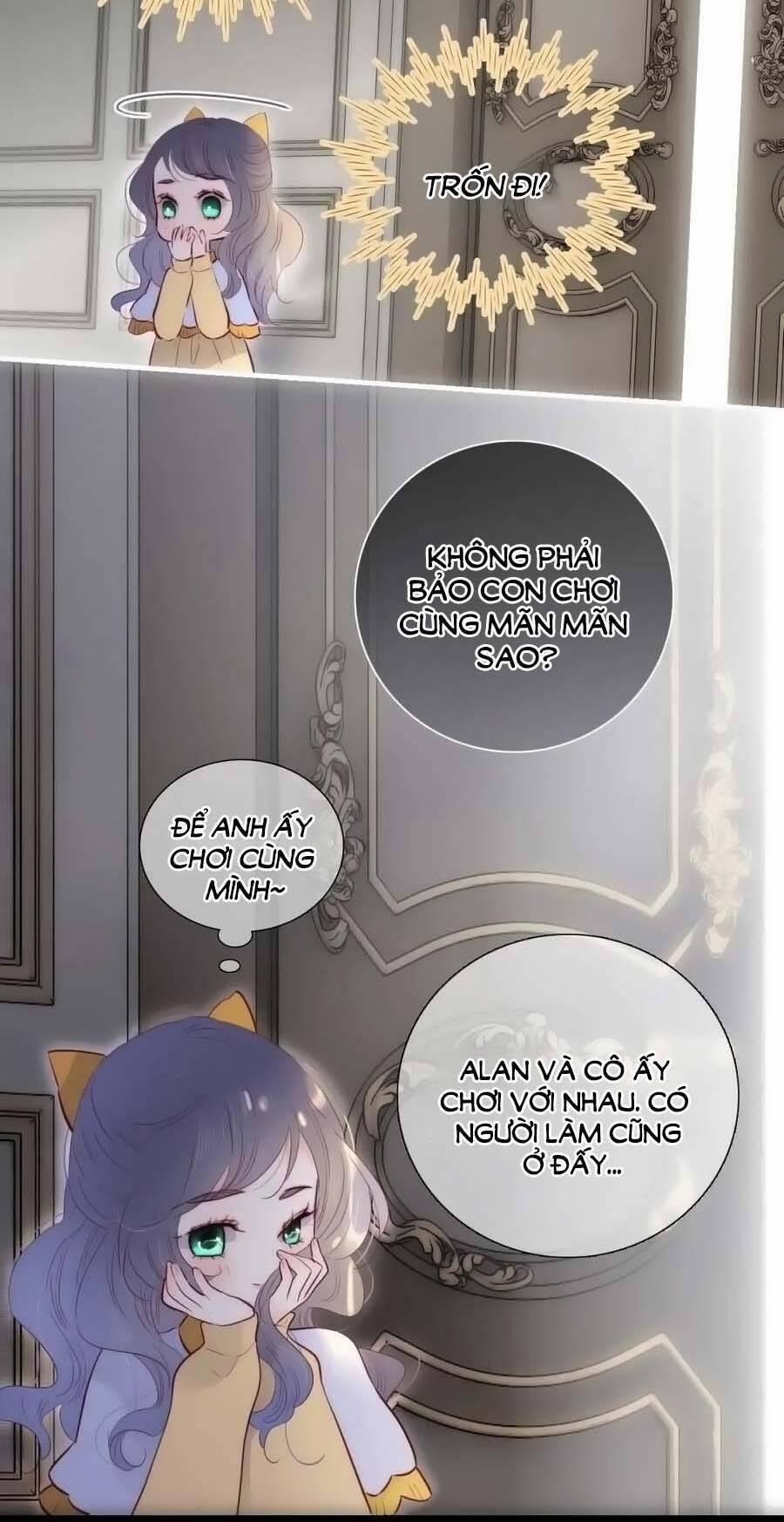 Chạy Trốn Cùng Con Nhím 100 trang 8