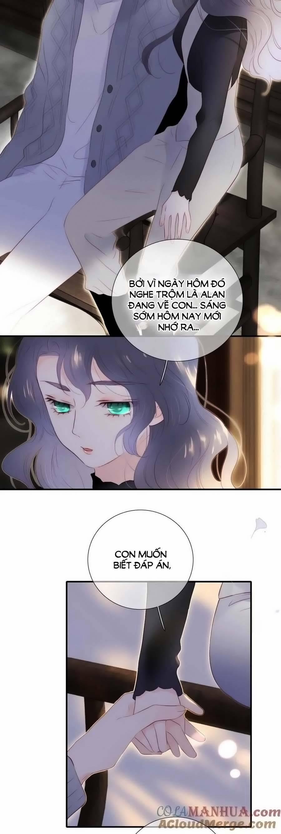 Chạy Trốn Cùng Con Nhím 101 trang 17