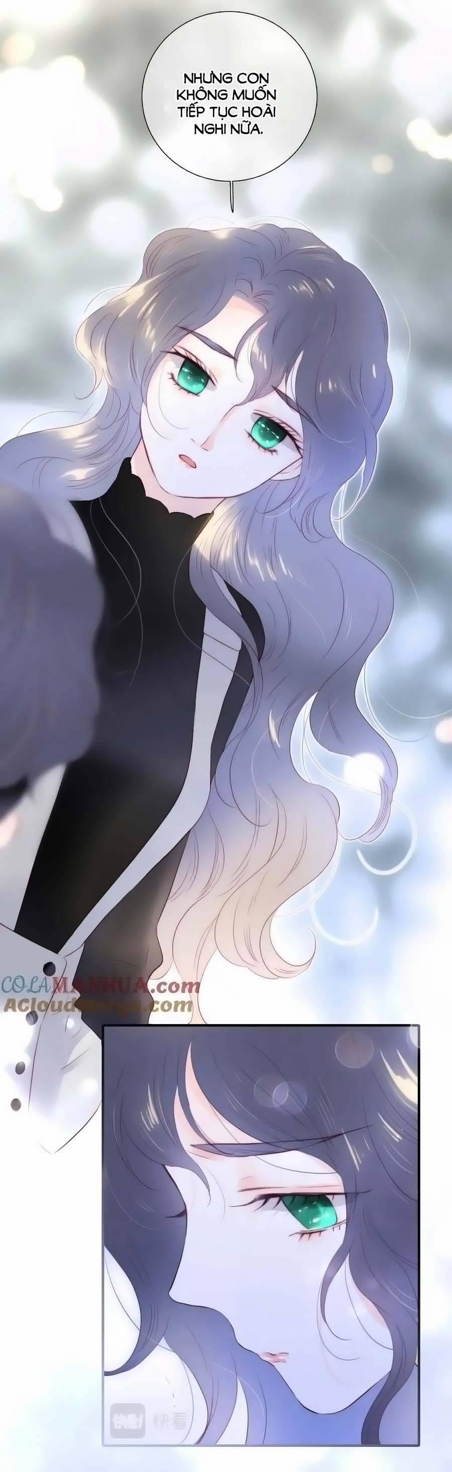 Chạy Trốn Cùng Con Nhím 101 trang 20