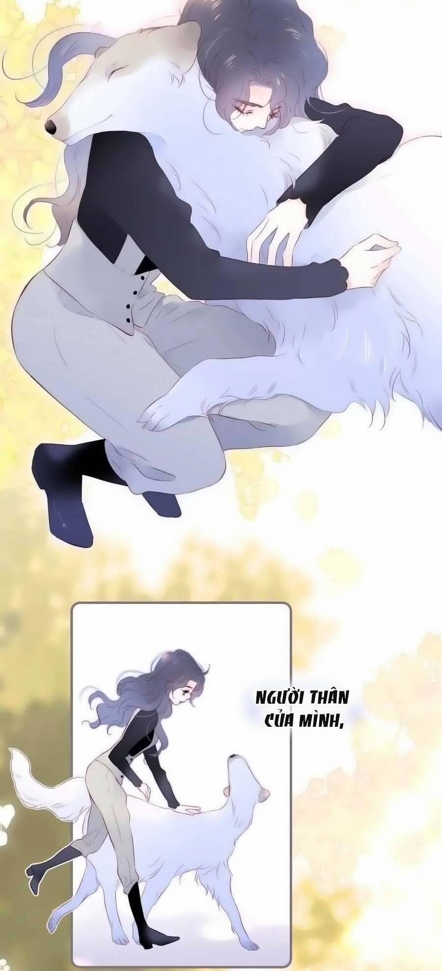 Chạy Trốn Cùng Con Nhím 101 trang 28