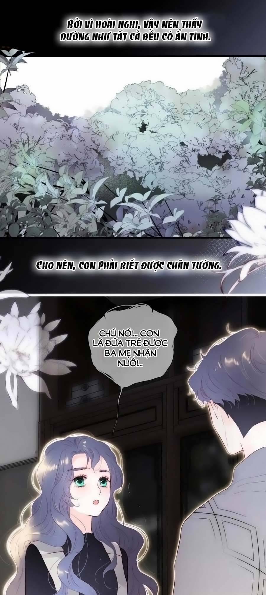 Chạy Trốn Cùng Con Nhím 101 trang 3