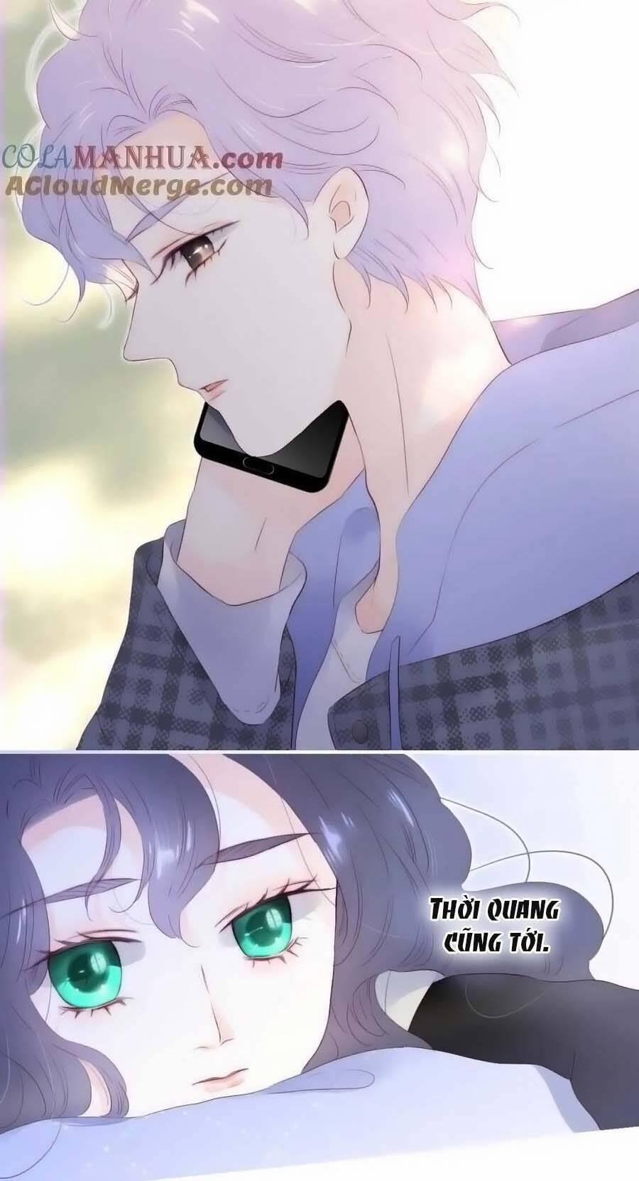 Chạy Trốn Cùng Con Nhím 101 trang 39