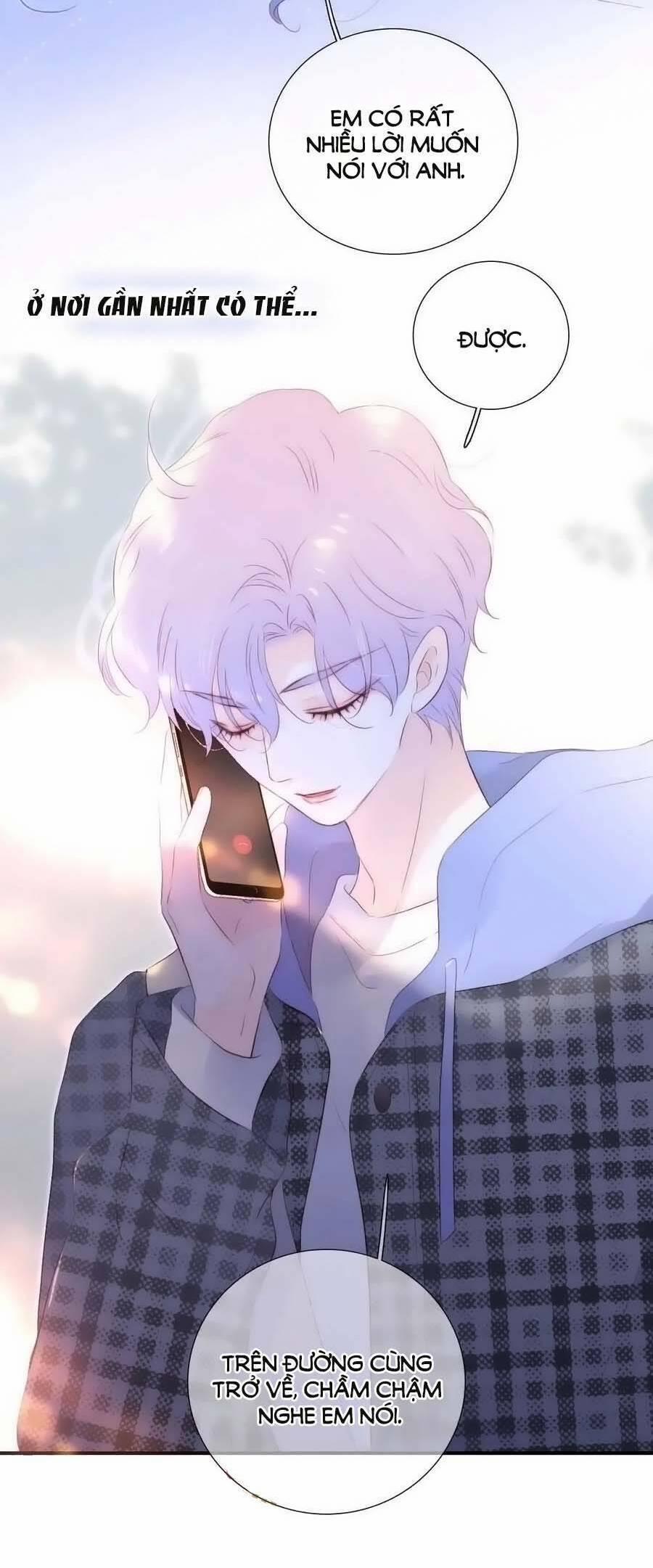 Chạy Trốn Cùng Con Nhím 101 trang 41