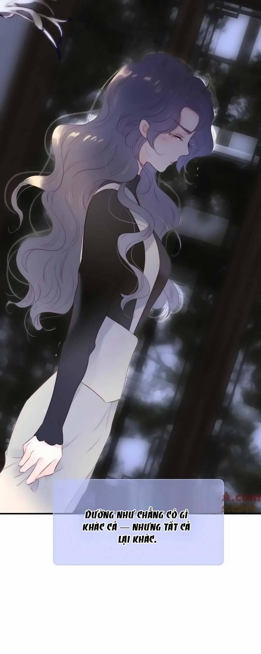 Chạy Trốn Cùng Con Nhím 101 trang 5