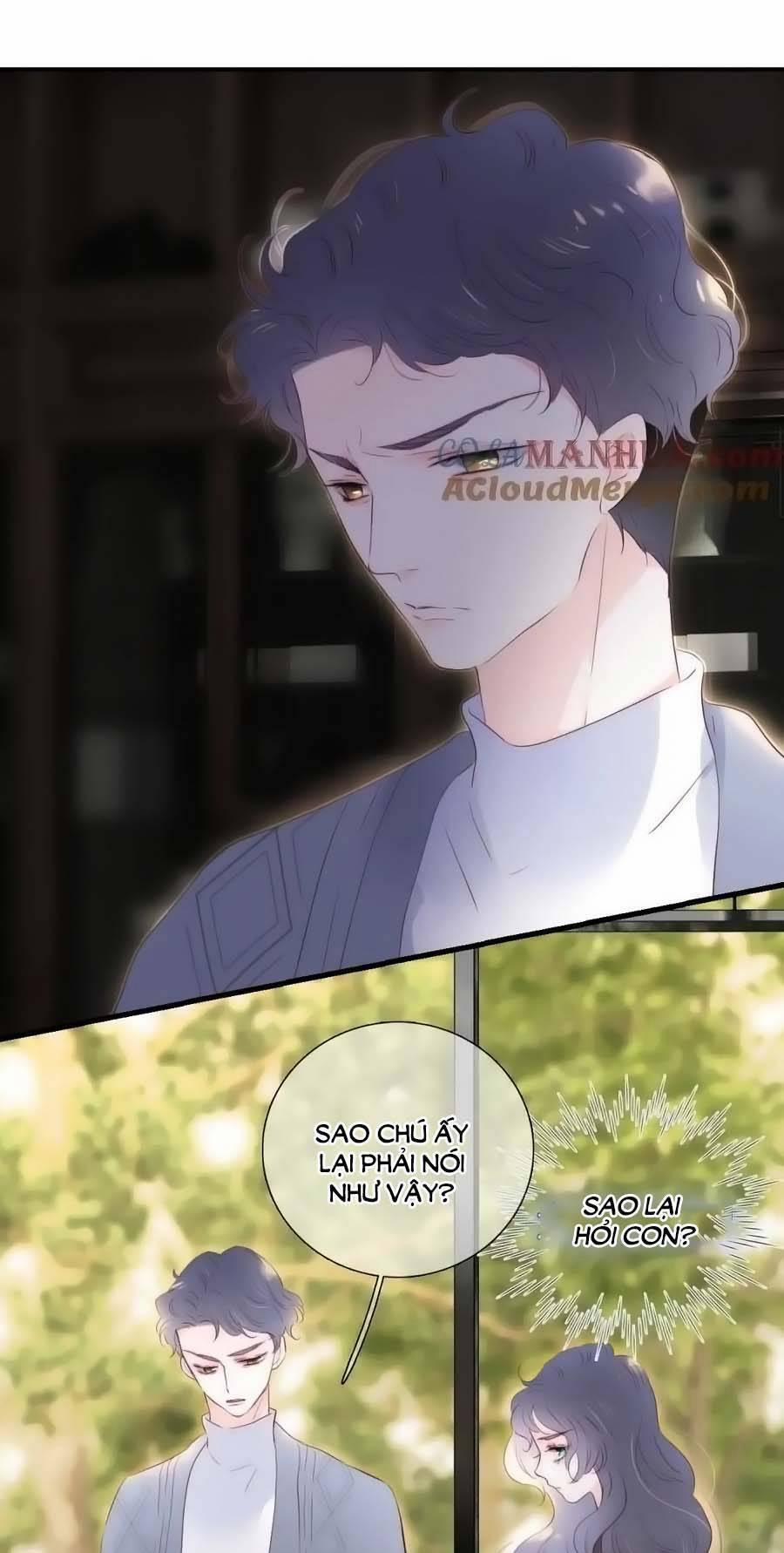 Chạy Trốn Cùng Con Nhím 101 trang 6