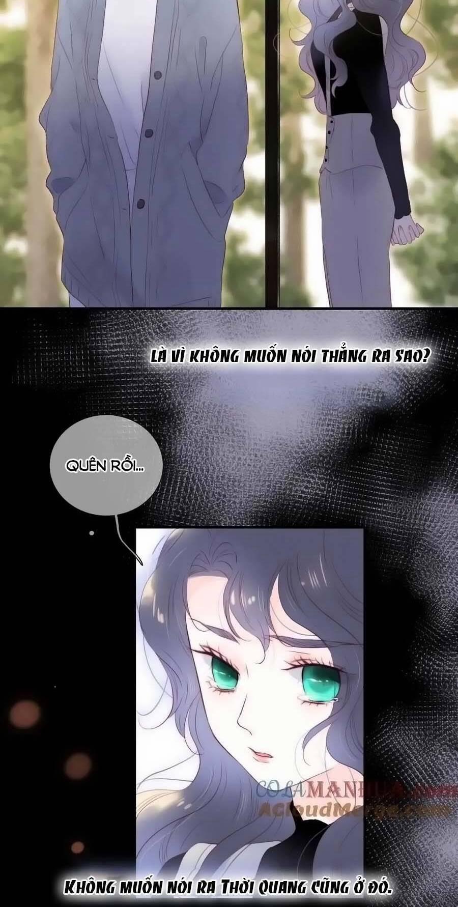 Chạy Trốn Cùng Con Nhím 101 trang 7