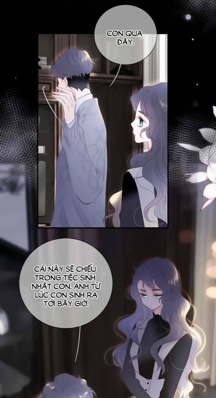 Chạy Trốn Cùng Con Nhím 101 trang 8