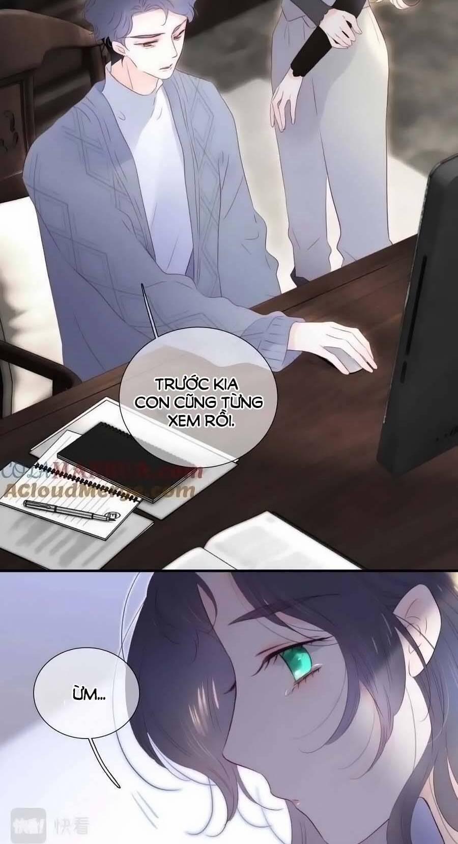 Chạy Trốn Cùng Con Nhím 101 trang 9