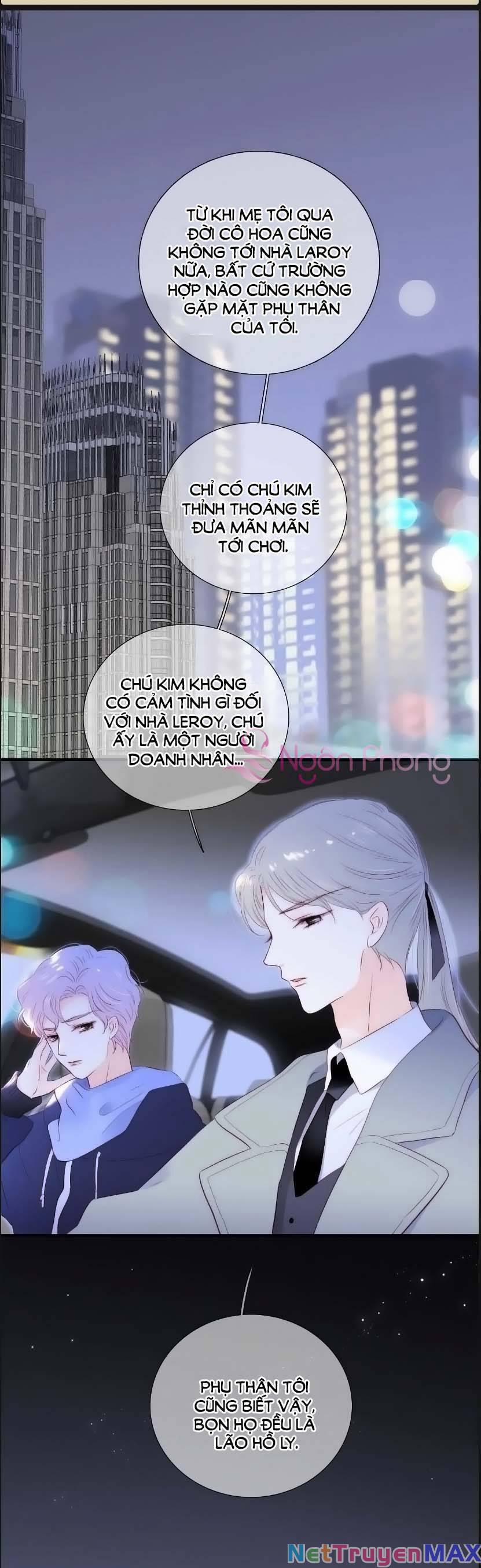 Chạy Trốn Cùng Con Nhím 102 trang 0