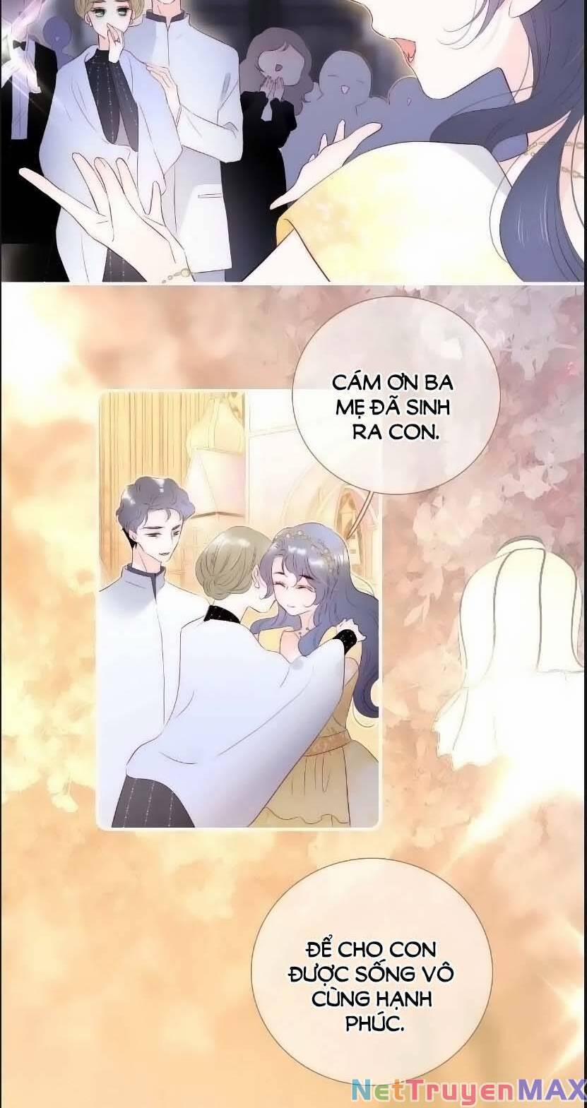 Chạy Trốn Cùng Con Nhím 102 trang 10