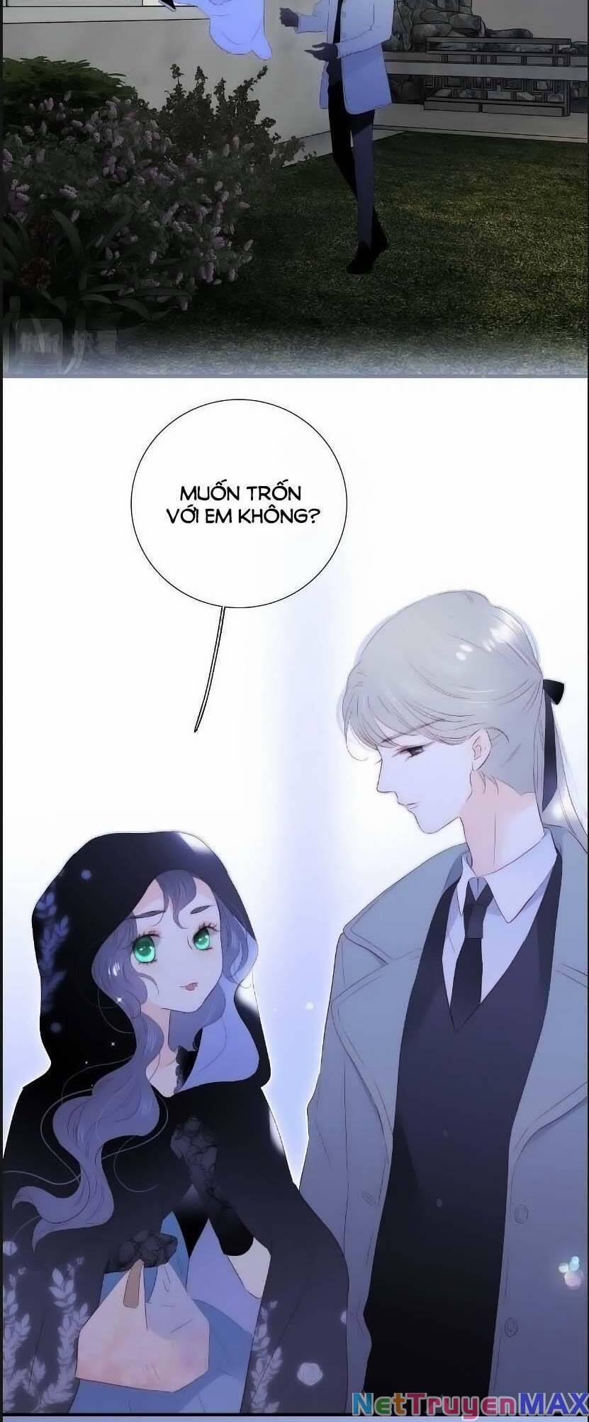 Chạy Trốn Cùng Con Nhím 102 trang 27