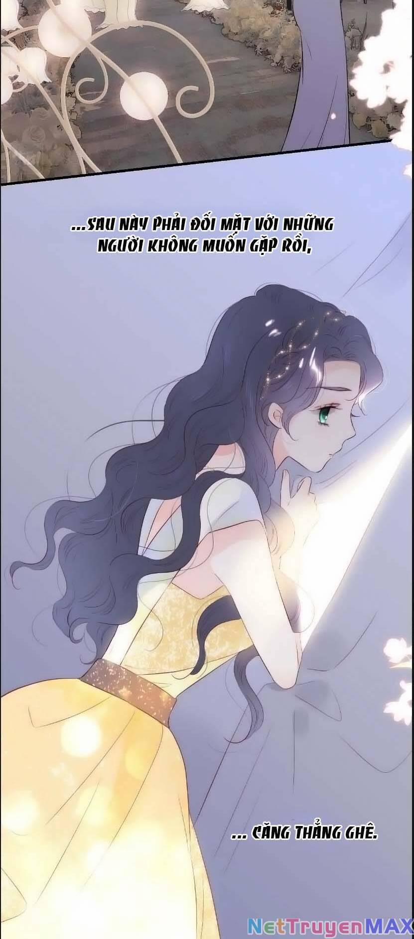 Chạy Trốn Cùng Con Nhím 102 trang 4