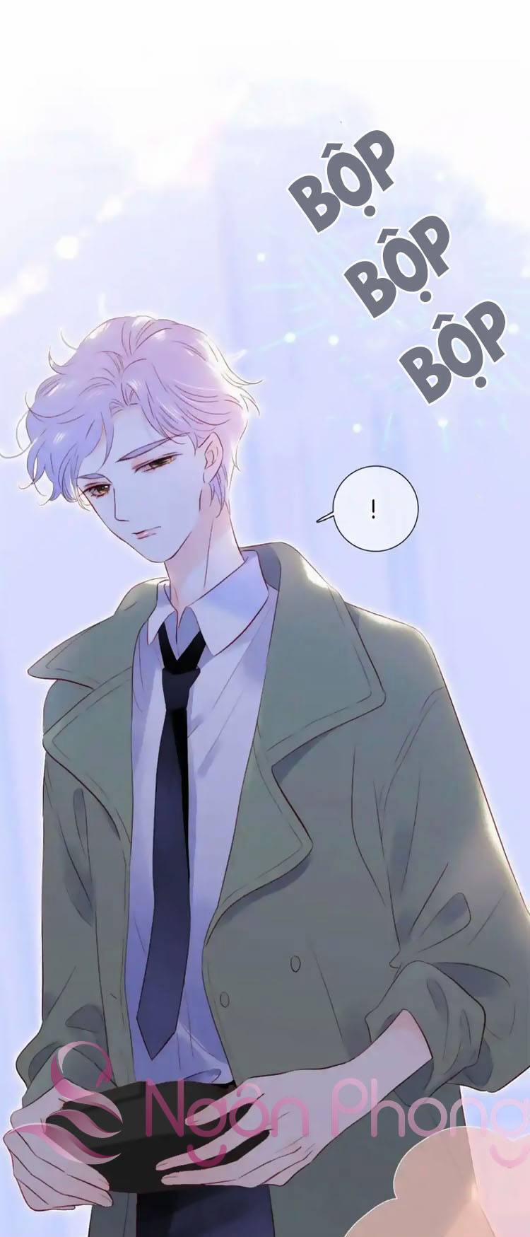 Chạy Trốn Cùng Con Nhím 103.5 trang 1