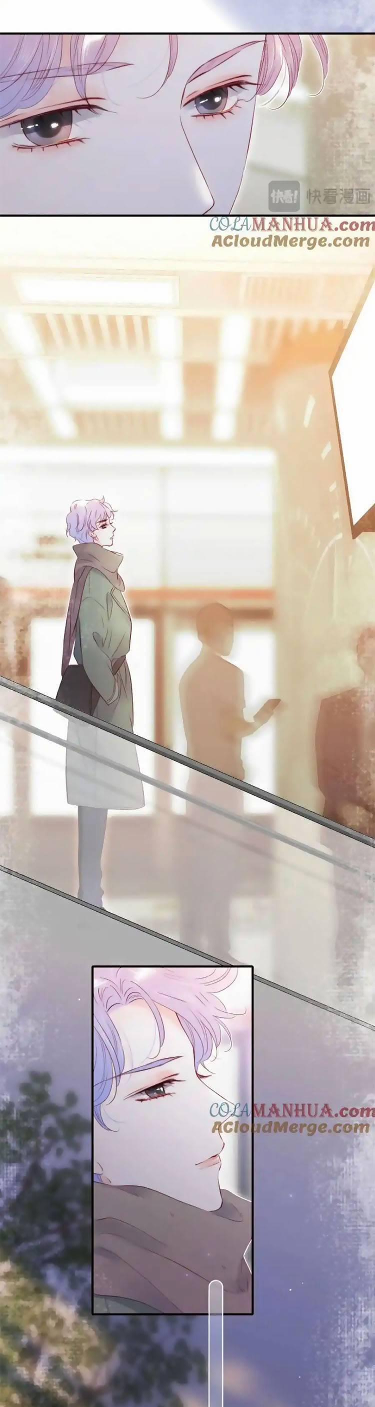 Chạy Trốn Cùng Con Nhím 103.5 trang 12