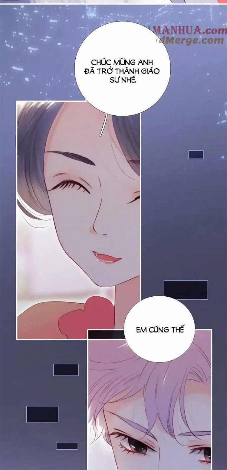 Chạy Trốn Cùng Con Nhím 103.5 trang 18