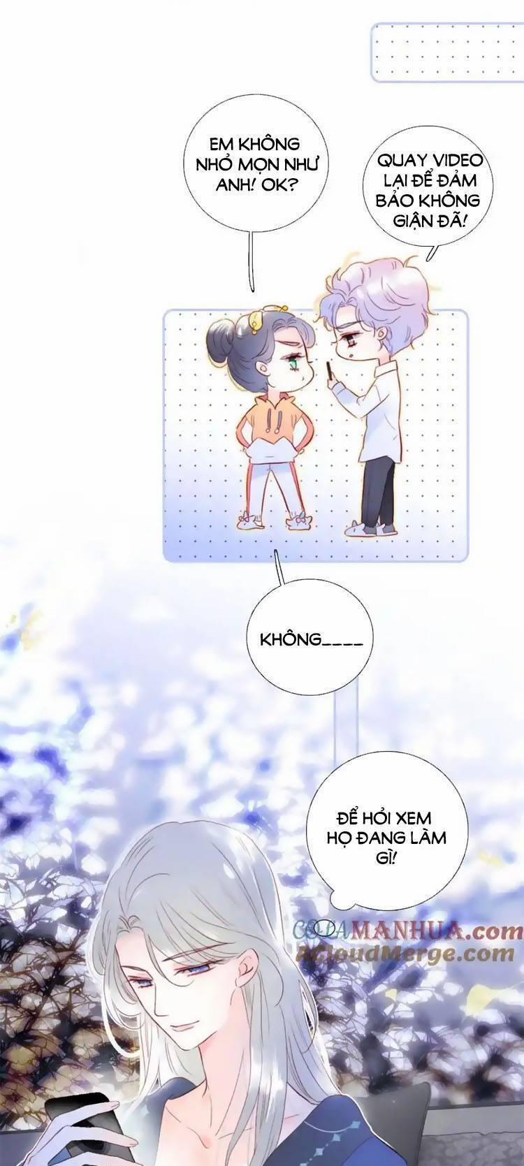 Chạy Trốn Cùng Con Nhím 103.5 trang 20