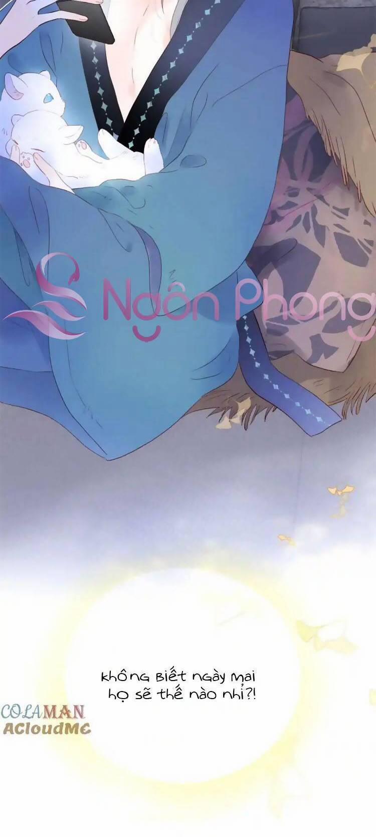 Chạy Trốn Cùng Con Nhím 103.5 trang 21