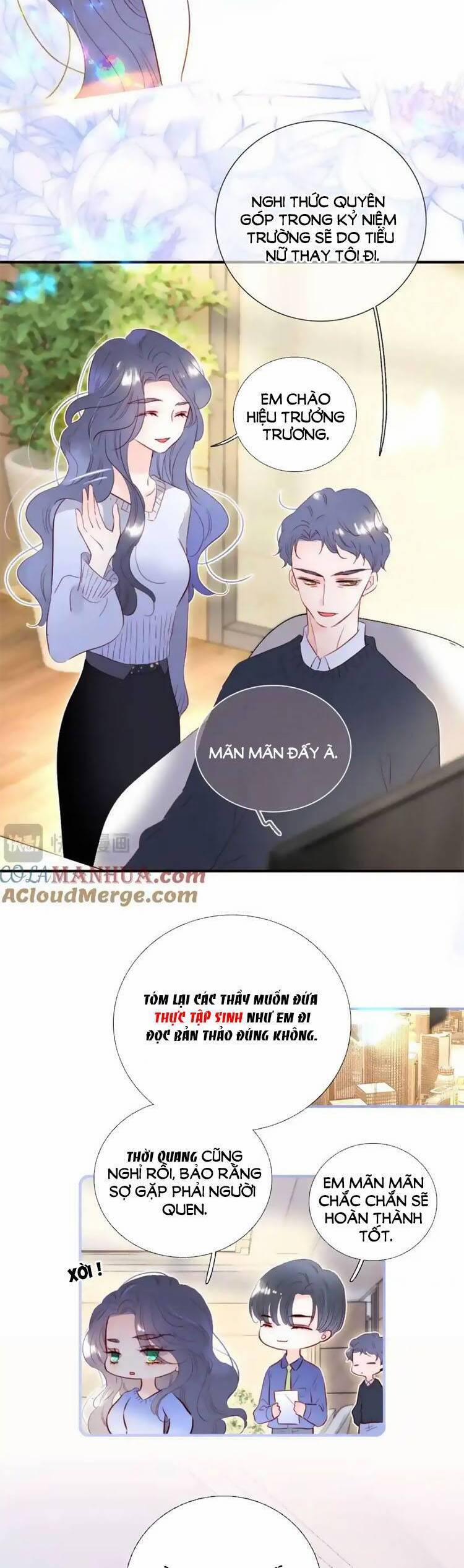 Chạy Trốn Cùng Con Nhím 103.5 trang 7