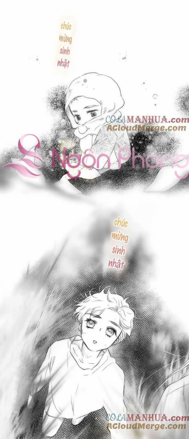 Chạy Trốn Cùng Con Nhím 103.6 trang 1