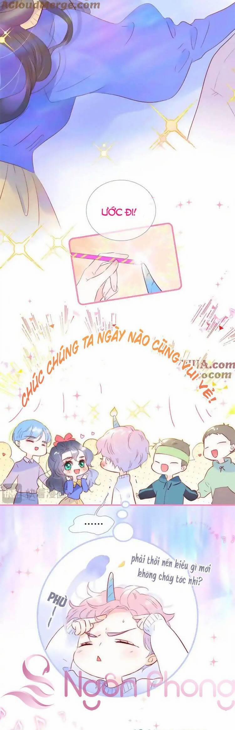 Chạy Trốn Cùng Con Nhím 103.6 trang 4