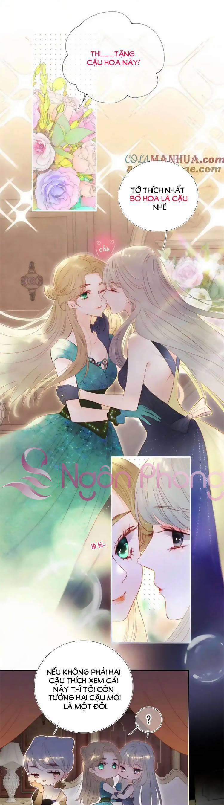 Chạy Trốn Cùng Con Nhím 103.7 trang 1