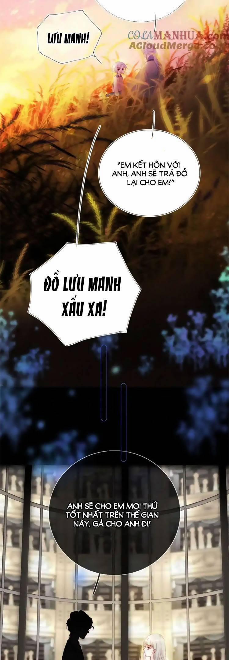 Chạy Trốn Cùng Con Nhím 103.7 trang 14