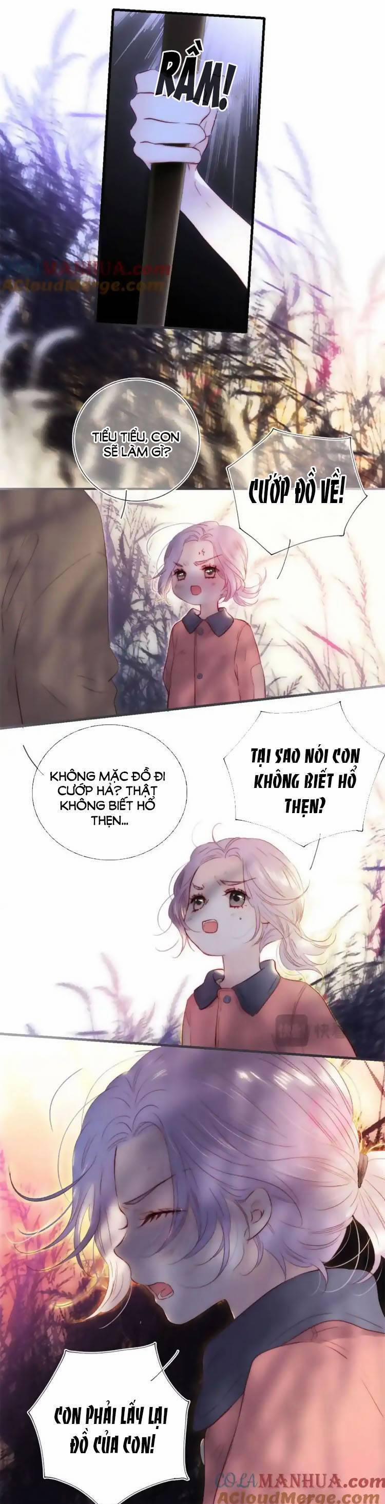 Chạy Trốn Cùng Con Nhím 103.7 trang 16