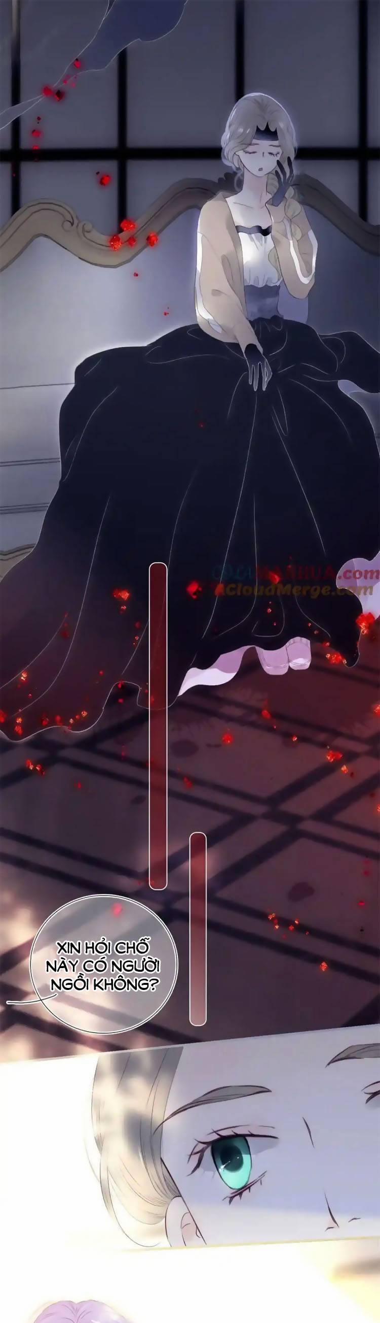 Chạy Trốn Cùng Con Nhím 103.7 trang 19