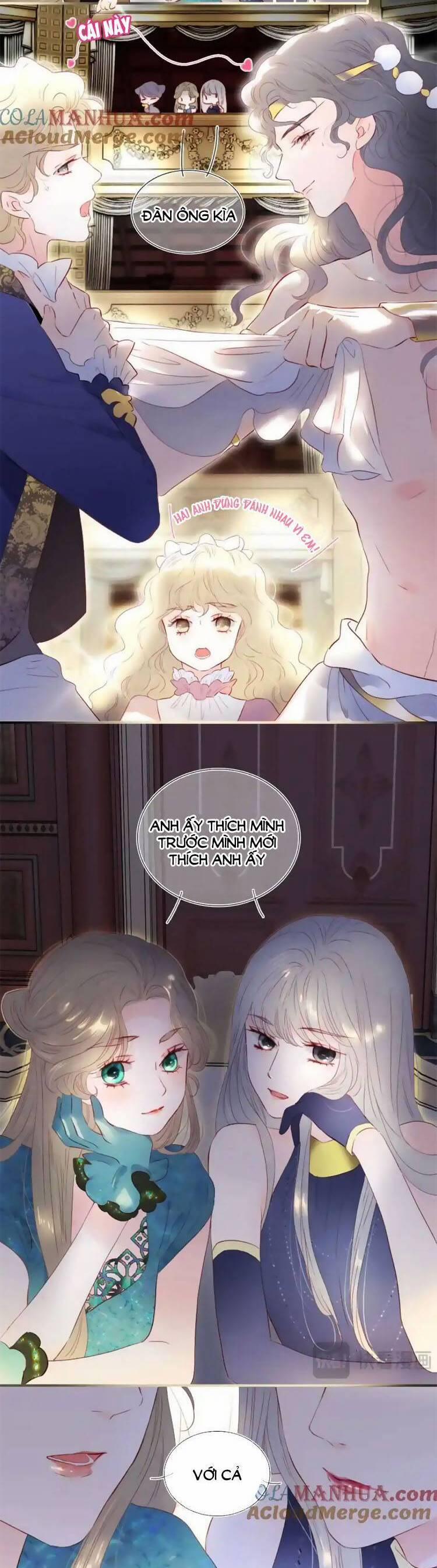 Chạy Trốn Cùng Con Nhím 103.7 trang 2