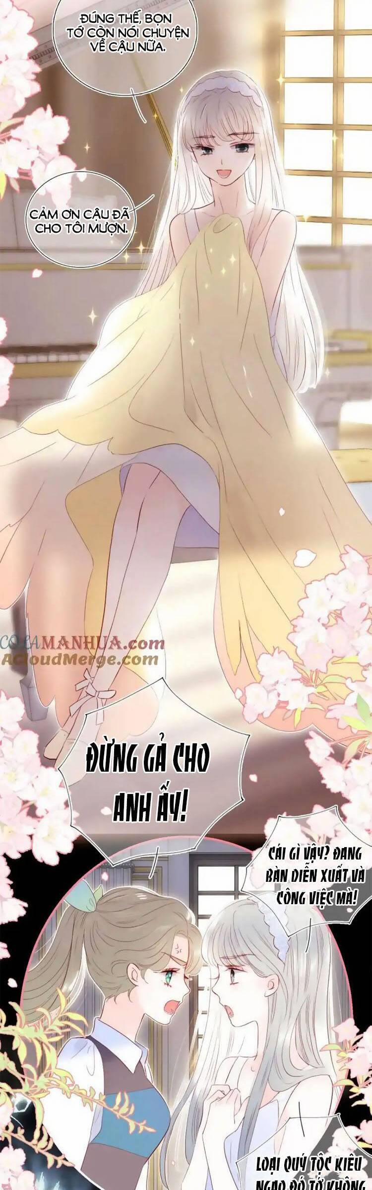 Chạy Trốn Cùng Con Nhím 103.7 trang 5