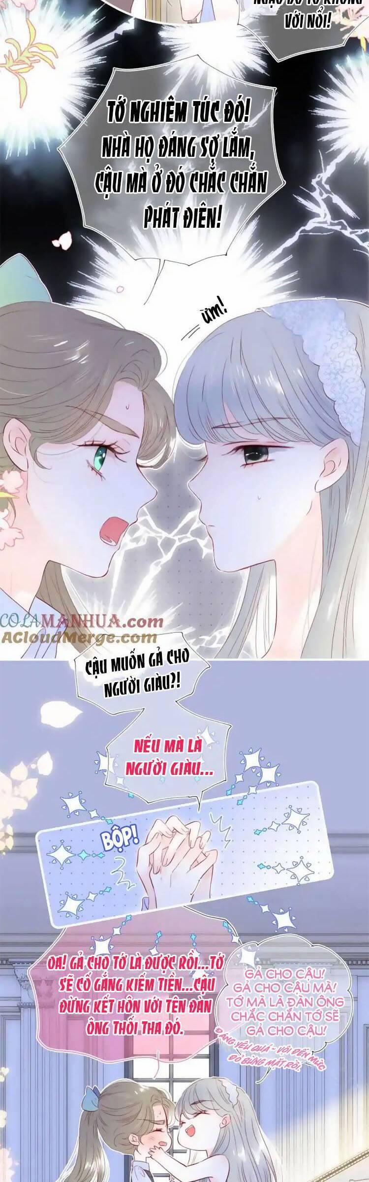 Chạy Trốn Cùng Con Nhím 103.7 trang 6