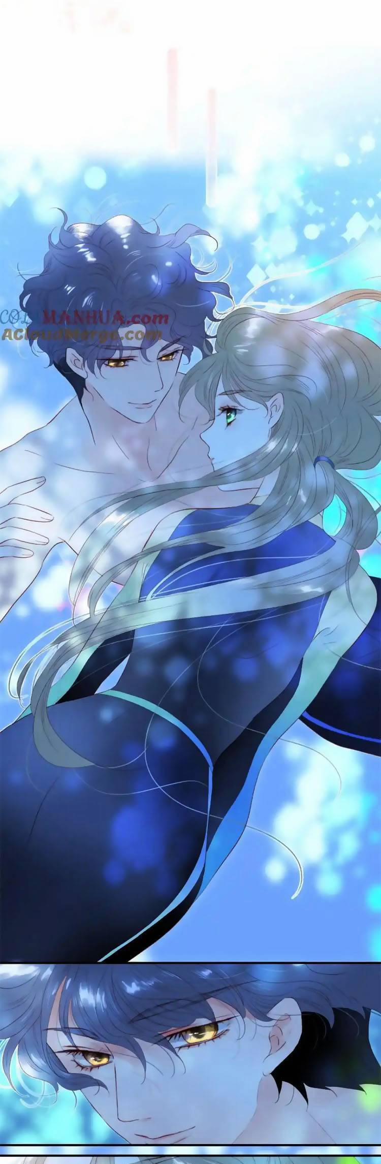 Chạy Trốn Cùng Con Nhím 103.7 trang 8