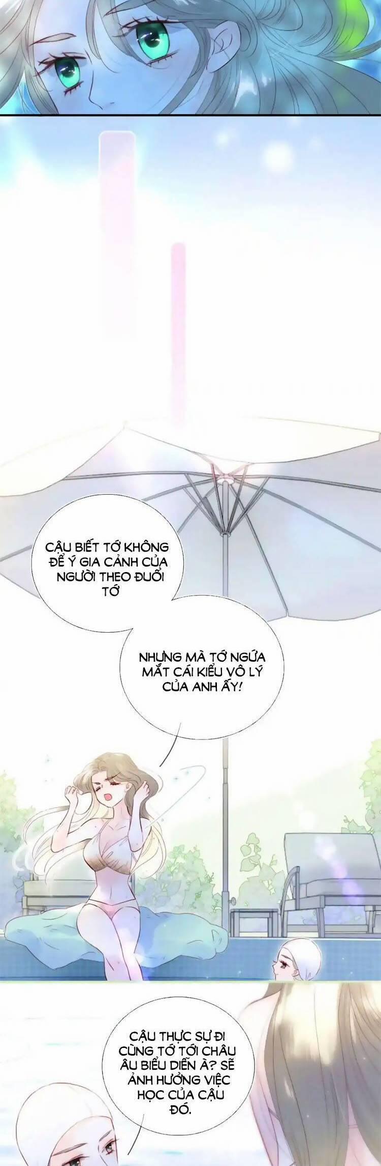 Chạy Trốn Cùng Con Nhím 103.7 trang 9