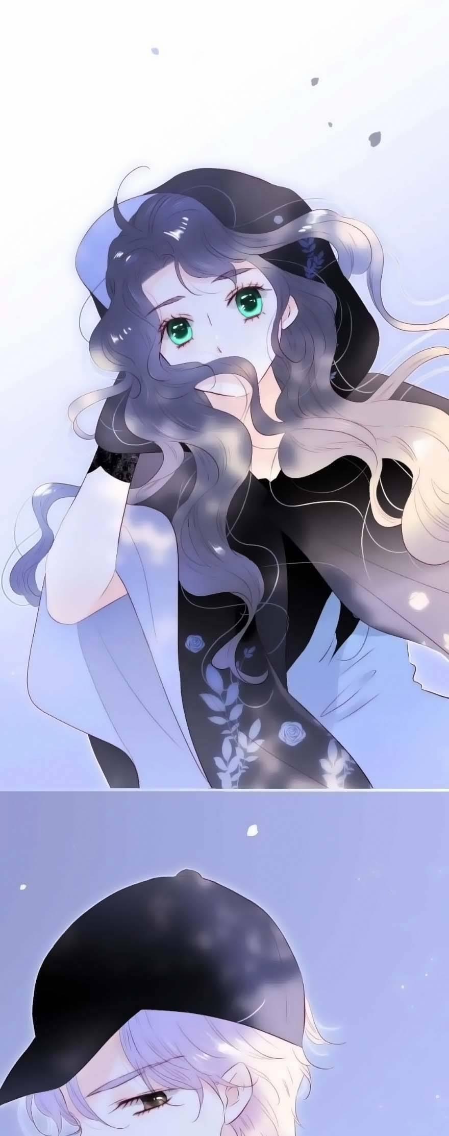 Chạy Trốn Cùng Con Nhím 103 trang 1