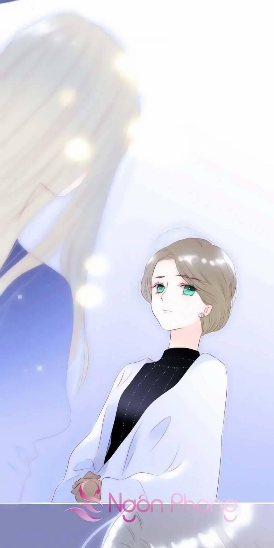 Chạy Trốn Cùng Con Nhím 103 trang 22